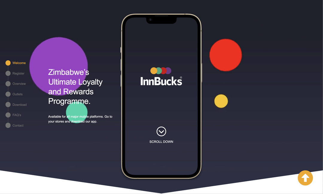 InnBucks Zimbabwe s Ultimate Loyalty And Rewards Programme how-to-transfer-money-from-venmo-to-cash-app-free-youtube