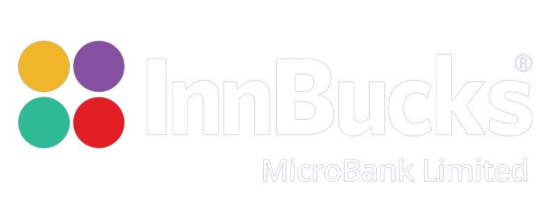 InnBucks Logo
